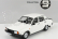 Triple9 Dacia 1310l 1993 1:18 Biela