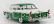 Triple9 GAZ 13 Seagull Chaika 1959 1:18 zelená biela