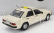 Triple9 Mercedes benz 190e (w201) Taxi Nemecko 1993 1:18 Cream