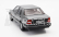 Triple9 Saab 9000 Cd Turbo 1990 1:18 Strieborný