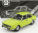 Triple9 Škoda 120ls 1979 1:18 žltá