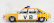 Triple9 Tatra 613 Vb Špeciálny policajný sprievod najvyšších vládnych predstaviteľov 1Československo 979 1:18 žltá biela
