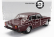 Triple9 Volvo 164 1970 1:18 Bordeaux