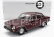 Triple9 Volvo 164 1970 1:18 Bordeaux