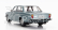 Triple9 Volvo 164 1970 1:18 Light Blue Met