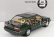 Triple9 Volvo 960 1996 1:18 Dark Olive Pearl