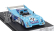 Trofeu Chevron B36 Spider Team Societe Racing N 27 24h Le Mans 1977 Jean Louis Bos - Fred Stalder - Jacky Heran 1:43