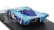 Trofeu Chevron B36 Spider Team Societe Racing N 27 24h Le Mans 1977 Jean Louis Bos - Fred Stalder - Jacky Heran 1:43