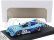 Trofeu Chevron B36 Spider Team Societe Racing N 27 24h Le Mans 1977 Jean Louis Bos - Fred Stalder - Jacky Heran 1:43