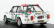 Trofeu Fiat 131 Abarth Alitalia N 09 Rally Bandama 1978 J.vinatier - J.f.jacob 1:43 Biela červená zelená