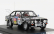 Trofeu Ford england Escort Mkii N 24 Rally 1000 Lakes 1979 L.lampi - P.kuukkala 1:43 Black