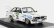 Trofeu Ford england Escort Mkii Rs 2000 N 31 2nd Rally Vila Do Conde 1981 F.gaspar 1:43 White