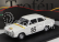 Trofeu Ford england Lotus Cortina Gt N 85 Rally Spa-sofia-liege 1964 G.staepelaere - E.meeuwissen 1:43 Biela