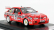 Trofeu Ford england Sierra Cosworth Rs N 17 Rally National Breakdown 1987 R.stoneman - P.davis 1:43 Red Black