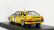 Trofeu Ford england Sierra Xr4 N 4 Rally Welsh 1987 M.lovell - R.freeman 1:43 Žltá