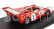 Trofeu Lola T292 Sider N 2 Winner Rally Vila Real 1973 Carlos Santos 1:43 Orange White