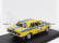 Trofeu Opel Ascona (nočná verzia) N 23 Rally Tap 1974 G.pereira - A.aimeida Pereira 1:43 Žltá Modrá