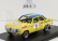 Trofeu Opel Ascona (nočná verzia) N 9 Rally Tap 1974 T.fall - R.turvey 1:43 Žlto-modrá