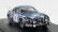 Trofeu Renault A110 Alpine N 4 Rally Circuit Of Ireland 1971 N.hollier - P.short 1:43 Blue Met