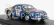 Trofeu Renault Alpine A110 N 35 Rally Montecarlo 1973 K.russling - W.weiss 1:43 Blue Met