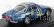 Trofeu Renault Alpine A110 N 55 Víťaz Trieda 1000km Spa 1970 J.m.jacquemin - B.palayer 1:43 Blue Met