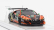 Truescale Acura Nsx Gt3 Evo Team Compass Racing N 76 Imsa 2021 M.mcmurry - M.farnbacher 1:43 oranžová čierna