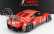 Truescale Acura Nsx Gt3 Evo22 Team Edge Motorsport N 93 12h Sebring 2022 1:18 červená