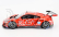 Truescale Acura Nsx Gt3 Evo22 Team Edge Motorsport N 93 12h Sebring 2022 1:18 červená