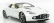Truescale Aston martin Vanquish Zagato Speedster 2017 1:18 Escaping White