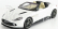 Truescale Aston martin Vanquish Zagato Speedster 2017 1:18 Escaping White