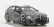 Truescale Audi A6 Rs6 Avant Sw Station Wagon 2019 1:43 Dytona Grey Met