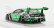 Truescale Bentley Continental Gt3 N 6 Blancpain Gt Asia 2018 J.pepper 1:43 zelená strieborná