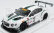 Truescale Bentley Continental V8 Gt3 Team Dyson Racing N 8 3rd Sonoma Gp Grand Prix 2014 B.leitzinger 1:18 Biela