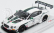 Truescale Bentley Gt3 N 7 Blancpain Gt Total 24h Spa 2014 1:43 Biela