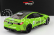 Truescale BMW radu 4 M4 M-performance (g82) Safety Car 24h Daytona 2022 1:18 Light Green Met