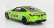 Truescale BMW radu 4 M4 M-performance (g82) Safety Car 24h Daytona 2022 1:18 Light Green Met