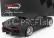 Truescale Bugatti Chiron Super Sport 2018 1:18 čierna