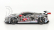 Truescale Chevrolet C8.r 5.5l V8 Team Corvette Racing N 4 12h Sebring Lhd 2021 T.milner - N.tandy - A.sims 1:64 Strieborná