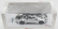 Truescale Ford usa Gt Chicago Auto Show 2015 1:43 Ingot Silver