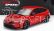 Truescale Honda Civic Type-r Lhd 2023 1:18 červená