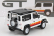 Truescale Land rover Defender 90 Wagon Lhd 1983 1:64 Biela