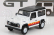 Truescale Land rover Defender 90 Wagon Lhd 1983 1:64 Biela