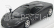 Truescale Mclaren F-1 Xp-1 First Prototype Road Car 1992 1:43 Dark Grey