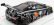 Truescale Mclaren Mp4-12 Gt3 Team Boutsen Ginion Racing N 15 24h Spa 2014 K.a.ojjeh - O.grotz - F.vervisch - G.pantano 1:18 Black