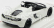 Truescale Mclaren Mp4-12c Spider 2013 1:43 Biela