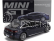 Truescale Mercedes benz Eqs 580 4matic Lhd 2022 1:64 Blue Met