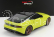 Truescale Nissan Fairlady Z Prototype Spec Rhd 2023 1:18 Yellow Black