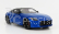 Truescale Nissan Fairlady Z St Version Lhd 2023 1:18 Seiran Blue