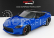 Truescale Nissan Fairlady Z St Version Lhd 2023 1:18 Seiran Blue