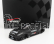 Truescale Nissan Gt-rr (r35) Liberty Walk 2016 1:18 Matt Black